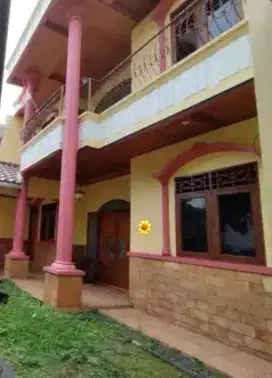 Dijual Rumah 2Lantai Di Kencana Loka Bsd City