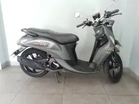 Yamaha Fino original seperti baru km 10rb an,antik