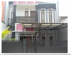 dijual rumah jl Pajajaran no 34 A Paminggir garut