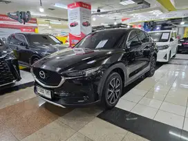 Mazda CX-5 Elite 2018 NIK 2017 CX5 GT Grand Touring 2019