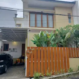 Rumah Ligar Awiligar Cibeunying Dekat Cigadung Cikutra Dago