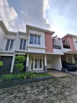 Dijual cepat rumah di De Casa Namira Bintara Bekasi