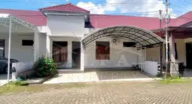 Jual Rumah Hadap Timur Pondok Pelangi Karya Baru Pontianak