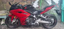 CBR250RR ABS SP QS