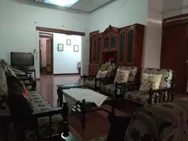 DIJUAL RUMAH DEKAT AKMIL KOTA MAGELANG