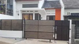 Disewakan rumah di Alamanda Residence Kelapa Dua Depok