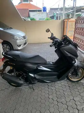 Yamaha NMax 2019 non abs