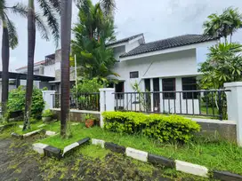 Rumah HOOK Srondol Bumi Indah Banyumanik