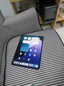 Ipad Pro 12.9 inci Gen 4 128gb 2020 Wifi