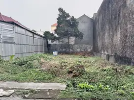 Tanah Pagesangan Baru Kavling Area Gayungsari