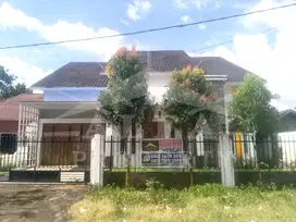 Sewa Rumah Mewah Siap Huni Akcaya Pontianak Kota