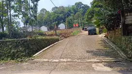 Tanah Murah SHM ready di Gunungpati Semarang 