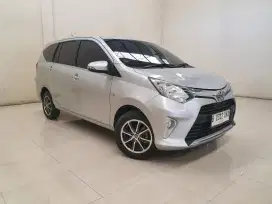 Toyota Calya G 1.2 Matic Th 2018