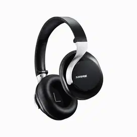 Shure Aonic 40 Wireless noise canceling headphones original.