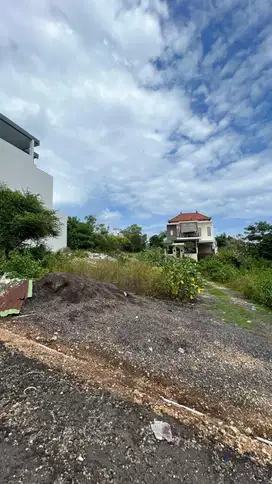 sangat ideal untuk di bangun villa atau rumah tinggal