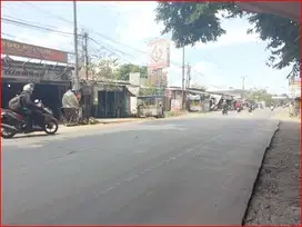 Lahan Luas di Kulon Progo untuk Pembangunan Rumah