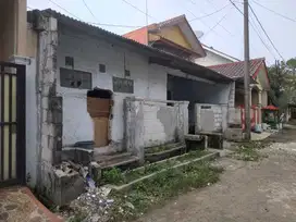 Di Jual TANAH Murah di Bawah Pasaran di Dalam Komplek di Depok