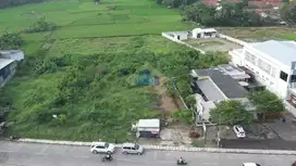 Dijual Tanah Zona Kuning di Kragilan, Serang - Banten