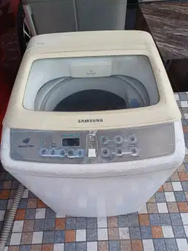 Mesin Cuci Otomatis Samsung 8kg