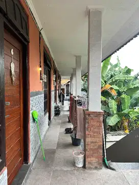 jual kos sudah running lokasi dalung cocok untuk passive income