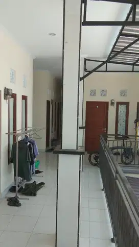 Di jual kost kost lantai2 Lokasi jalan tukad buaji panjer densel