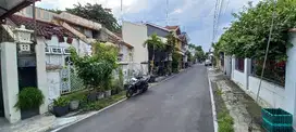 Rumah Baturan Colomadu Hitung Tanah