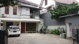 Rumah Kosan 18 pintu Cipete kebayoran baru