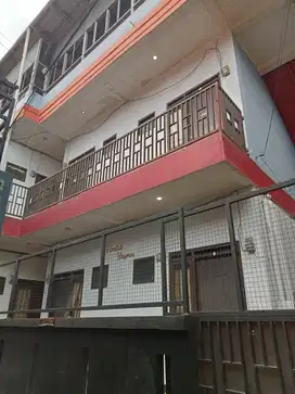 For Sale Kos kosan Aktif Dekat STT Telkom