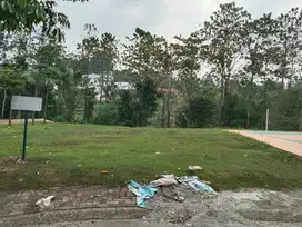 Tanah Kemang Selatan