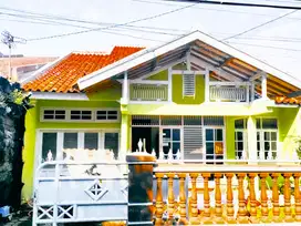 DISEWAKAN RUMAH KAMAR BANYAK DI UJUNG BERUNG UIN MUHAMMADIYAH AKPER