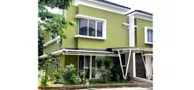 Springhill Bandar Lampung Tipe Vanda 6x15