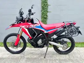 Honda CRF 250 Rally 2023