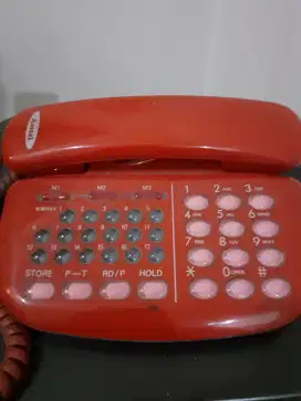 Telepon merk AMTEL