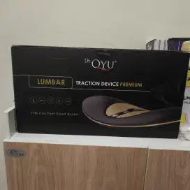 Dr Qyu Premium Terapi Lumbar