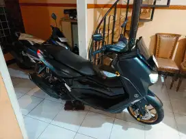 Jual motor n max