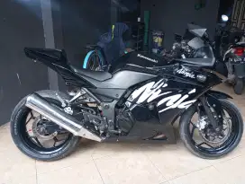 Ninja 250 karbu