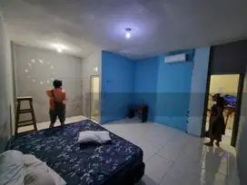 Di Jual Kost di Kawasan Kampus dan Perkantoran di Jakarta