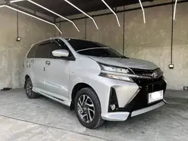 2019 AVANZA VELOZ 1.5 MT, ISTIMEWA, SIAP PAKAI, LOW KM, PAJAK PANJANG