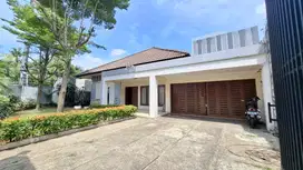 Rumah mewah kemang selatan mampang prapatan jakarta selatan