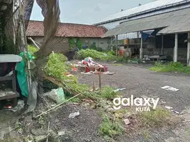 TANAH KOMERSIL DI MADE BULAT DALUNG BADUNG, BALI