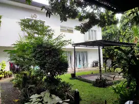 Dijual Rumah Mewah Pamulang