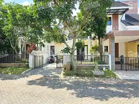 RUMAH NYAMAN GREENLAND TIDAR MALANG,CLUSTER DEPAN,JALAN LEBAR