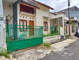 SEWA RUMAH JOYOAGUNG MERJOSARI MALANG 3 KAMAR