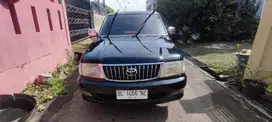 Toyata Kijang Kapsul LGX 2.0 MT 2003