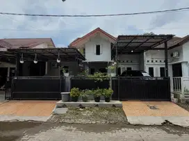 di sewa rumah komplek tasbih 2