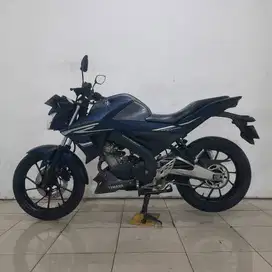 YAMAHA VIXION R TAHUN 2019 PROMO DP 500 RIBU SYARAT KTP KK YUK KEPOIN