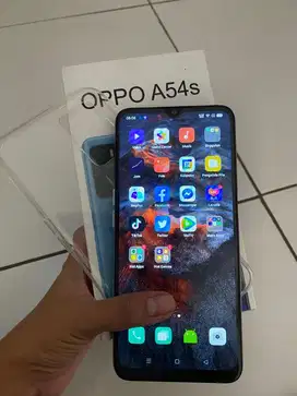 Oppo A54s Ram 6/128