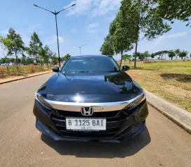 Honda Accord 1.5T 2019 Hitam