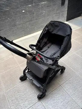 Stroller cocolatte verzza bekas good condition