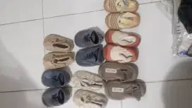 Jual Sepatu Bayi